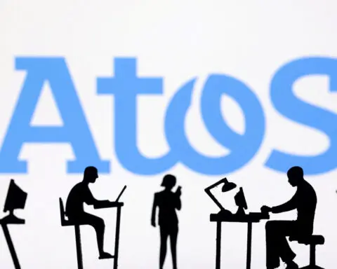 Atos appoints fifth CEO in less than two years