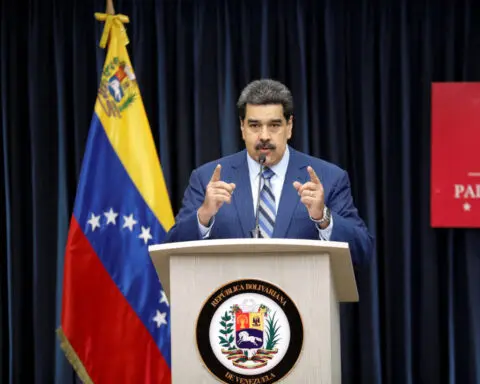 The fraught path to Venezuela's elections