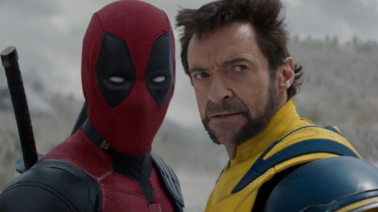 It's not just hype. 'Deadpool & Wolverine' is a bleeping good time