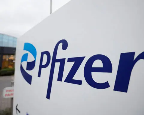 Pfizer's gene therapy cuts hemophilia A bleeding rate in late-stage trial