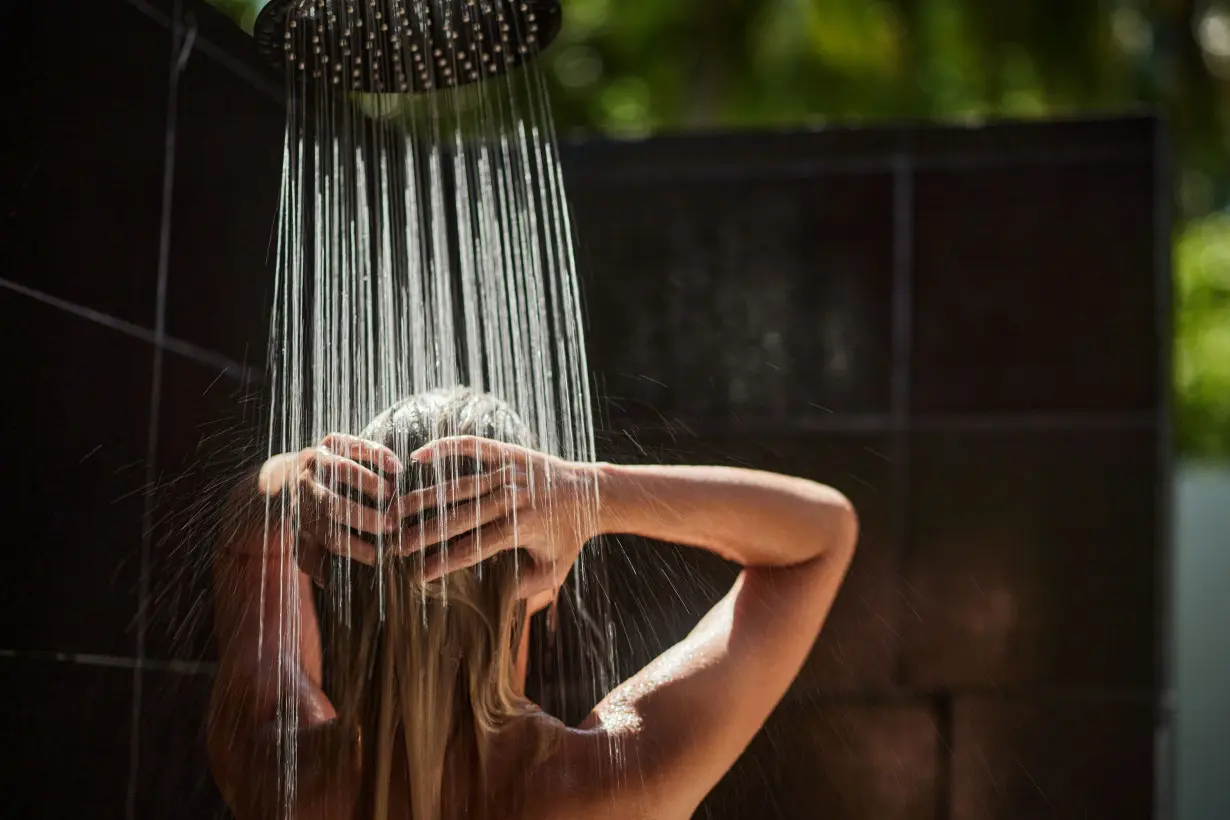 Are cold showers good for you? What the science says