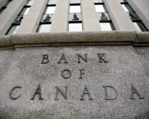 INSTANT VIEW: Bank of Canada cuts rates again