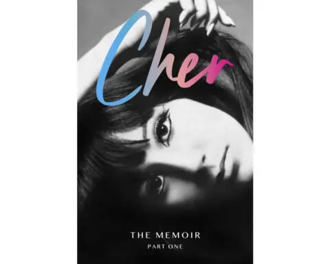 'Cher: The Memoir, Part One' to come out in November. Part Two is set for 2025