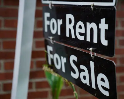 US new home sales fall to seven-month low in June