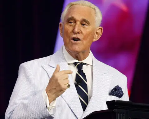Roger Stone sentencing proposal change was ‘highly unusual’ but politics didn’t play an improper role, DOJ watchdog says