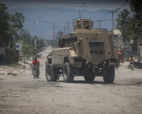 Kenya's Haiti intervention needs rapid results, report says