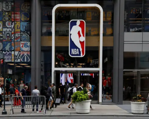 NBA signs broadcasting deal with Disney, Amazon, Comcast worth $77 billion