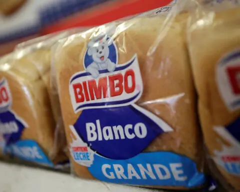 Mexican breadmaker Bimbo's Q2 profit drops 16%