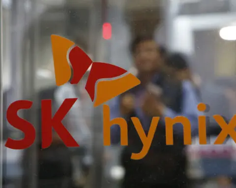 Nvidia supplier SK Hynix posts 6-year high profit on AI boom