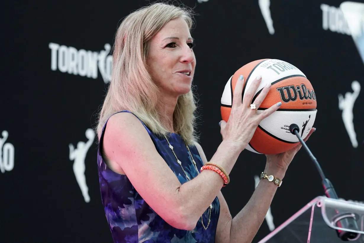 WNBA builds on soaring popularity with new media rights agreements