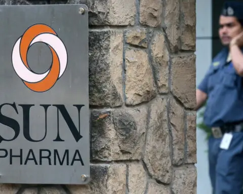 Australia's Mayne Pharma sues Indian drugmaker Sun Pharma over patent infringement