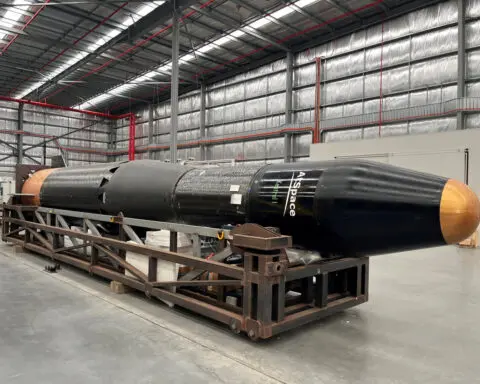 Analysis - Taiwanese rocket startup may be early test of Japan's space hub plans