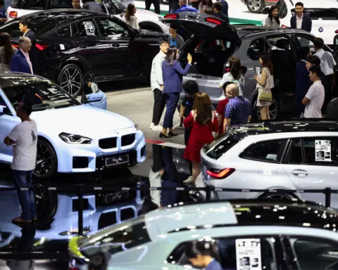 Thailand car production drops sharply in June, local sales fall