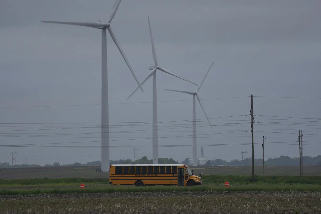 Wind Promises and Perceptions