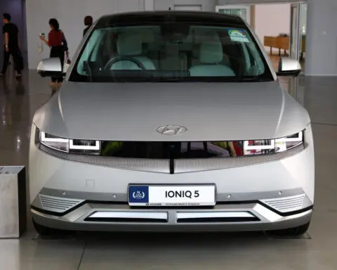 Hyundai Motor posts record Q2 profit on strong US sales, to boost hybrid lineups