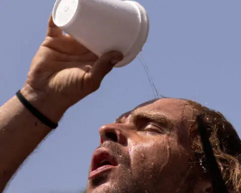 How does extreme heat affect medicines and those taking them?