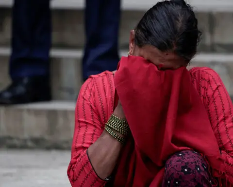 Relatives of 18 dead in Nepal plane crash demand answers