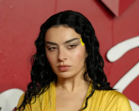 Charli XCX, Ghetts and The Last Dinner Party among Mercury Prize nominees