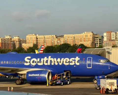 Southwest Airlines is getting rid of open seating