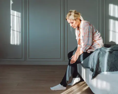 New treatments offer much-needed hope for patients suffering from chronic pain