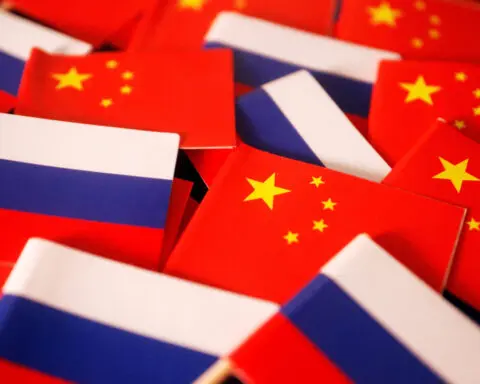 Russia, China turn to digital payments as sanctions hamper bilateral trade settlements