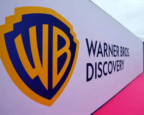 Warner Bros Discovery drops after failing to renew NBA broadcasting rights