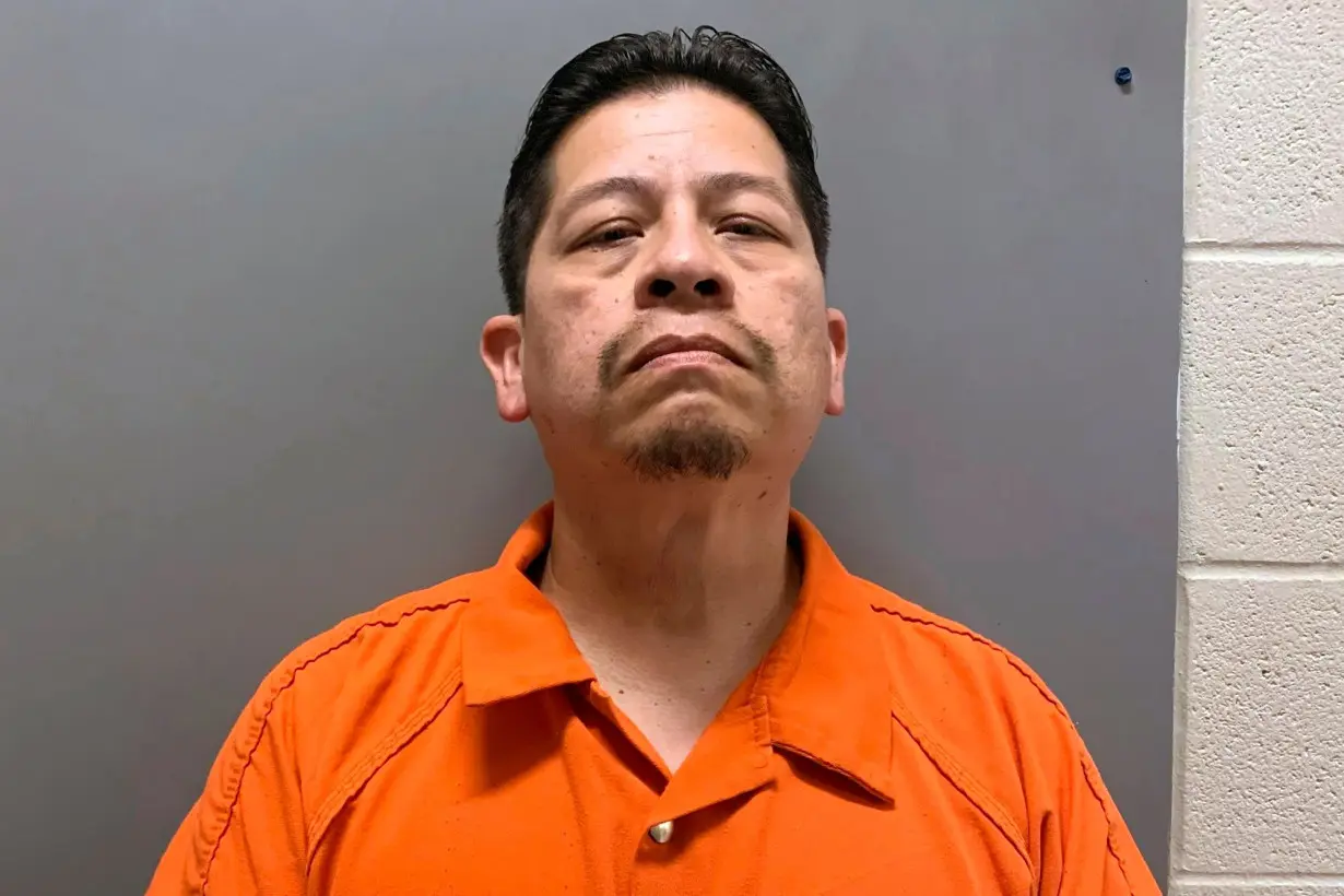 Ex-Uvalde schools police officer will be arraigned today on charges of child endangerment and abandonment in 2022 massacre