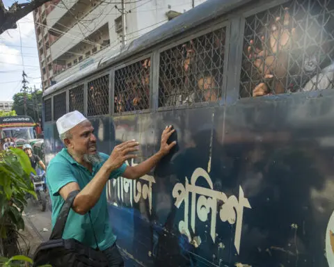 Bangladesh crawls back to normalcy after violent clashes that killed nearly 200 people