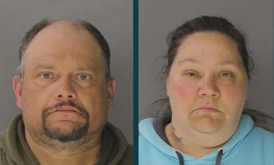 Charges against Malinda Hoagland's father and his girlfriend upgraded to first-degree murder