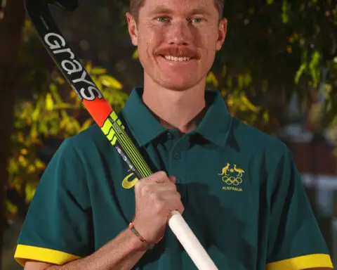 Australian field hockey player opts to amputate part of his finger in order to compete in Paris Olympics