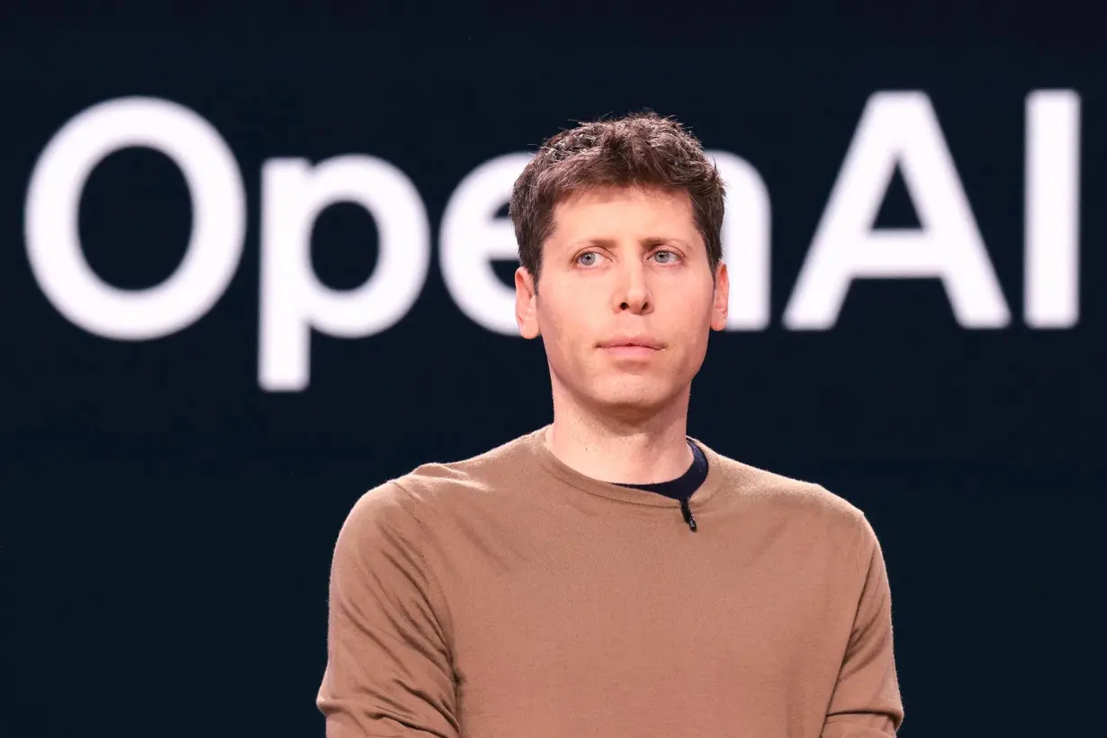 OpenAI is testing an artificial intelligence search engine