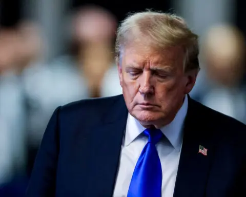 Honig on what's next for Trump following SCOTUS decision on presidential immunity