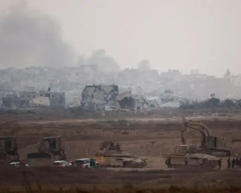 Australia, NZ, Canada call for ICJ response from Israel, Gaza ceasefire
