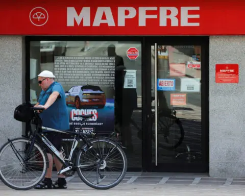 Insurer Mapfre buoyed by US recovery and fewer natural disasters