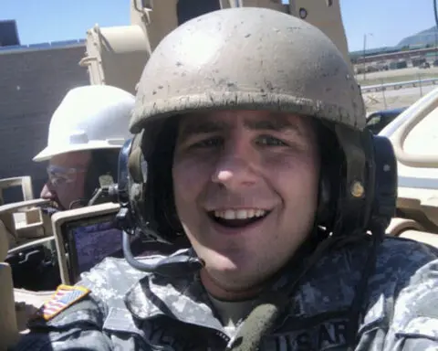 Veterans lobbied for psychedelic therapy, but it may not be enough to save MDMA drug application