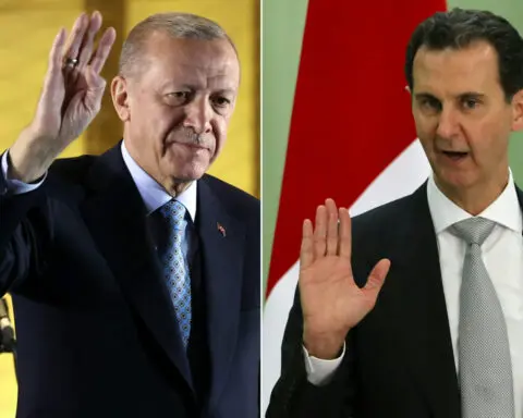 Anti-Syrian violence in Turkey complicates normalization process between Turkey and Syria