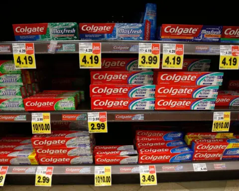 Colgate-Palmolive raises 2024 forecasts on strong demand