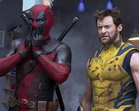 ‘Deadpool & Wolverine’ is already breaking box office records, with more possible soon