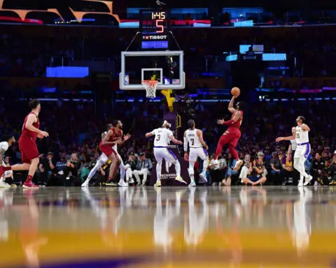 WBD takes NBA to court in legal showdown over broadcast rights