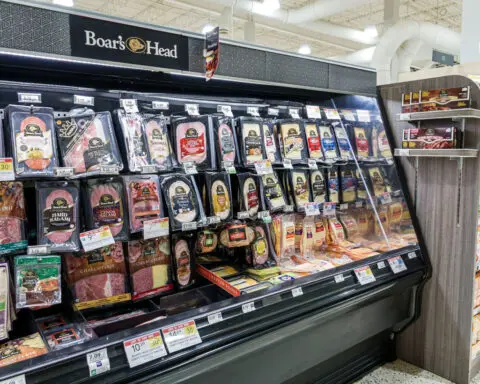 Boar’s Head recalls more than 200,000 pounds of deli meat products due to listeria concerns