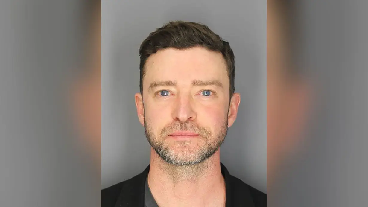 Justin Timberlake's attorney disputes he was intoxicated when arrested for DWI