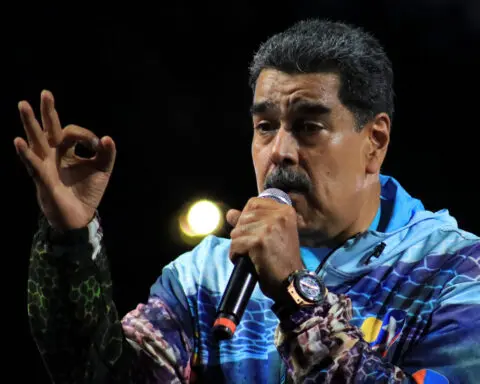 US may 'calibrate' Venezuela sanctions policy post-election, officials say