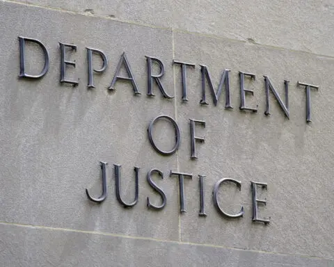 Two former FBI officials settle lawsuits with Justice Department over leaked text messages