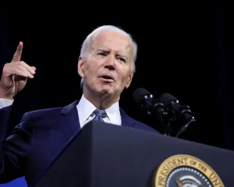 Biden will announce Supreme Court reform plans on Monday, Politico reports
