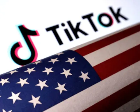 US DOJ asks court to reject TikTok challenge to crackdown law