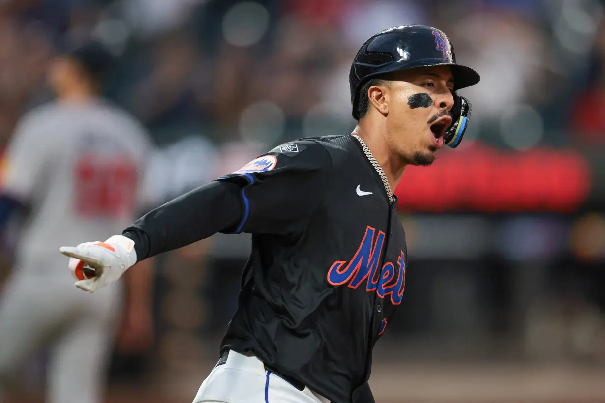 MLB roundup: Mets beat Braves, lose Kodai Senga