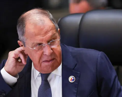 Russia's Lavrov says US-South Korea nuclear guideline adds concern, media reports