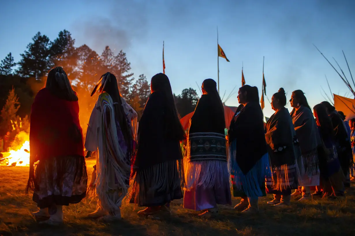 Apache Christ icon controversy sparks debate over Indigenous Catholic faith practices