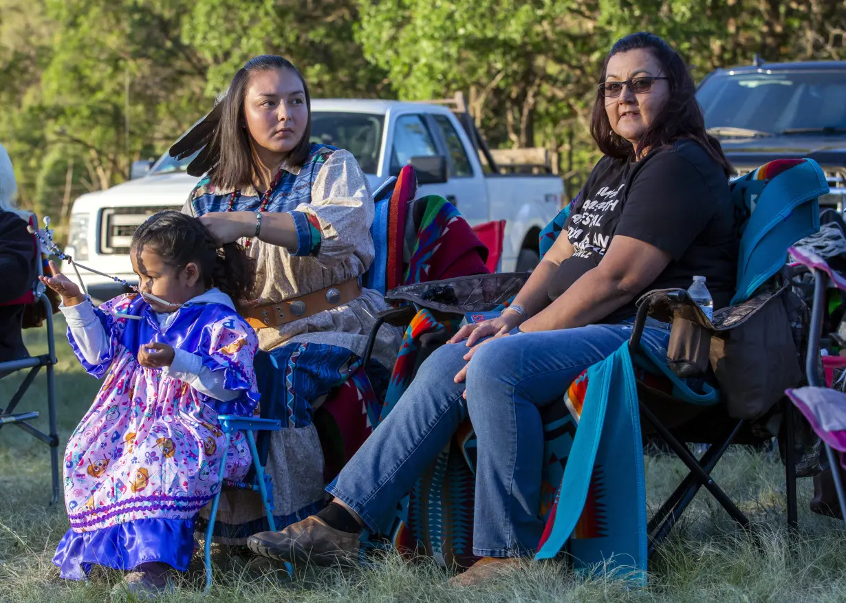 Apache Christ icon controversy sparks debate over Indigenous Catholic faith practices