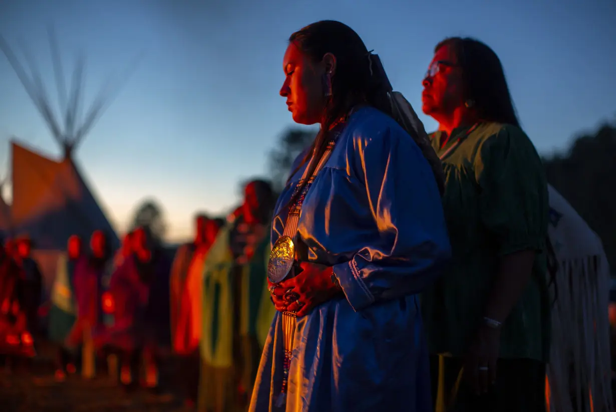 Apache Christ icon controversy sparks debate over Indigenous Catholic faith practices